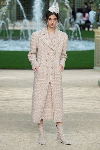 chanel parigi 2018
